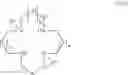 Fig. 56 - Methods for preparing functional tetraazacycloalkane compounds using a specific cyclic bisaminal compound
