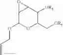 Fig. 210 - Methods for synthesizing molybdopterin precursor Z derivatives
