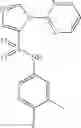 Fig. 133 - PYRUVATE KINASE M2 MODULATORS, THERAPEUTIC COMPOSITIONS AND RELATED METHODS OF USE
