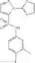 Fig. 196 - PYRUVATE KINASE M2 MODULATORS, THERAPEUTIC COMPOSITIONS AND RELATED METHODS OF USE