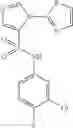Fig. 201 - PYRUVATE KINASE M2 MODULATORS, THERAPEUTIC COMPOSITIONS AND RELATED METHODS OF USE