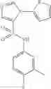 Fig. 203 - PYRUVATE KINASE M2 MODULATORS, THERAPEUTIC COMPOSITIONS AND RELATED METHODS OF USE