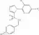 Fig. 91 - PYRUVATE KINASE M2 MODULATORS, THERAPEUTIC COMPOSITIONS AND RELATED METHODS OF USE