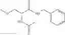 Fig. 10 - Process for the preparation of (R)-N-benzyl-2-acetamido-3-methoxypropionamide