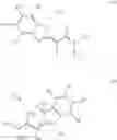Fig. 32 - Dyes for labelling molecular ligands