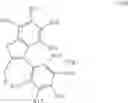 Fig. 84 - Dyes for labelling molecular ligands