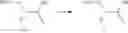 Fig. 25 - Process for preparation of (3)-2,4-di-leaving group-3-methylbut-1-ene