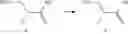 Fig. 49 - Process for preparation of (3)-2,4-di-leaving group-3-methylbut-1-ene