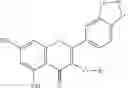 Fig. 05 - Polyphenolic selenium compound having functional group of alkali metal ion and selenium complex