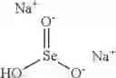 Fig. 09 - Polyphenolic selenium compound having functional group of alkali metal ion and selenium complex