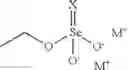 Fig. 10 - Polyphenolic selenium compound having functional group of alkali metal ion and selenium complex