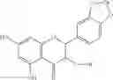 Fig. 14 - Polyphenolic selenium compound having functional group of alkali metal ion and selenium complex