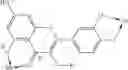 Fig. 16 - Polyphenolic selenium compound having functional group of alkali metal ion and selenium complex