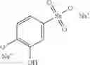Fig. 19 - Polyphenolic selenium compound having functional group of alkali metal ion and selenium complex