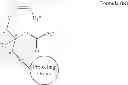 Fig. 16 - Methods for the synthesis of 13C labeled plasmalogen