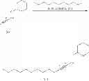 Fig. 33 - Methods for the synthesis of 13C labeled plasmalogen