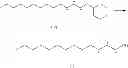 Fig. 35 - Methods for the synthesis of 13C labeled plasmalogen