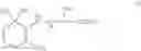 Fig. 03 - Process for the production of 1,3,3-trimethyl-2-(3-methylpent-2-en-4-ynyl)cyclohex-1-ene