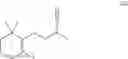 Fig. 07 - Process for the production of 1,3,3-trimethyl-2-(3-methylpent-2-en-4-ynyl)cyclohex-1-ene