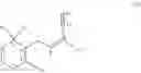 Fig. 08 - Process for the production of 1,3,3-trimethyl-2-(3-methylpent-2-en-4-ynyl)cyclohex-1-ene