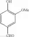 Fig. 04 - Method for preparing a vanillin derivative