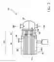 Fig. 04 - Continuous mixing reactor and method of use