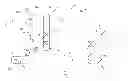 Fig. 01 - Method for removing high-boiling hydrocarbons from solvent flows