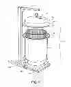Fig. 02 - DESENSITIZING EXPLOSIVE MATERIALS USING A VACUUM VESSEL