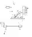 Fig. 01 - ELECTRONIC BRACHYTHERAPY RADIATION APPLICATION APPARATUS COMPRISING A PIEZOELECTRICALLY POWERED X-RAY SOURCE