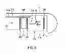 Fig. 06 - ELECTRONIC BRACHYTHERAPY RADIATION APPLICATION APPARATUS COMPRISING A PIEZOELECTRICALLY POWERED X-RAY SOURCE