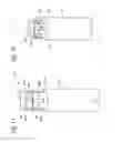 Fig. 10 - Vessel dissection and harvesting apparatus, systems and methods