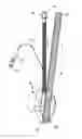 Fig. 01 - Laryngeal mask for use with an endoscope