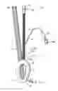 Fig. 03 - Laryngeal mask for use with an endoscope