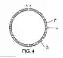 Fig. 05 - Laryngeal mask for use with an endoscope