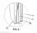 Fig. 07 - Laryngeal mask for use with an endoscope