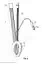 Fig. 09 - Laryngeal mask for use with an endoscope