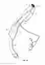 Fig. 11 - Laryngeal mask for use with an endoscope