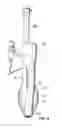 Fig. 13 - Laryngeal mask for use with an endoscope