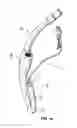 Fig. 15 - Laryngeal mask for use with an endoscope