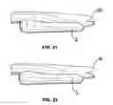 Fig. 22 - Laryngeal mask for use with an endoscope