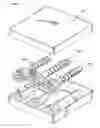 Fig. 01 - Devices for and methods of performing minimally-invasive surgical procedures through a single incision