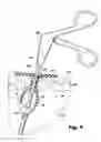 Fig. 06 - Devices for and methods of performing minimally-invasive surgical procedures through a single incision