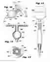Fig. 07 - Devices for and methods of performing minimally-invasive surgical procedures through a single incision
