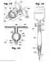 Fig. 08 - Devices for and methods of performing minimally-invasive surgical procedures through a single incision
