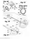 Fig. 10 - Devices for and methods of performing minimally-invasive surgical procedures through a single incision