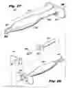 Fig. 12 - Devices for and methods of performing minimally-invasive surgical procedures through a single incision