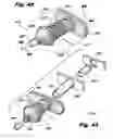 Fig. 17 - Devices for and methods of performing minimally-invasive surgical procedures through a single incision