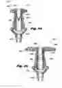 Fig. 18 - Devices for and methods of performing minimally-invasive surgical procedures through a single incision