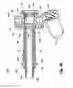 Fig. 20 - Devices for and methods of performing minimally-invasive surgical procedures through a single incision
