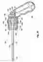 Fig. 23 - Devices for and methods of performing minimally-invasive surgical procedures through a single incision